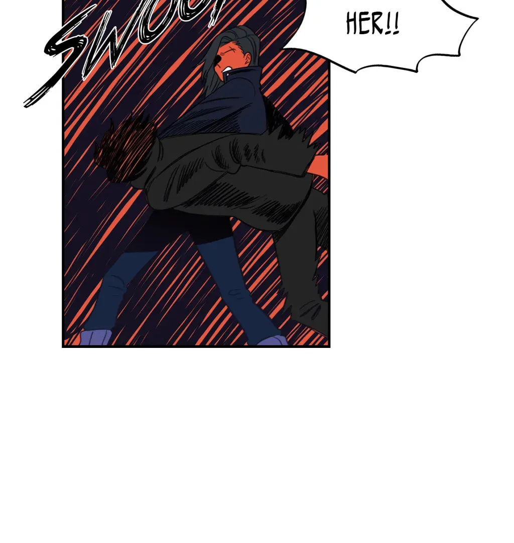 Vengeance Chapter 11 page 18 - 