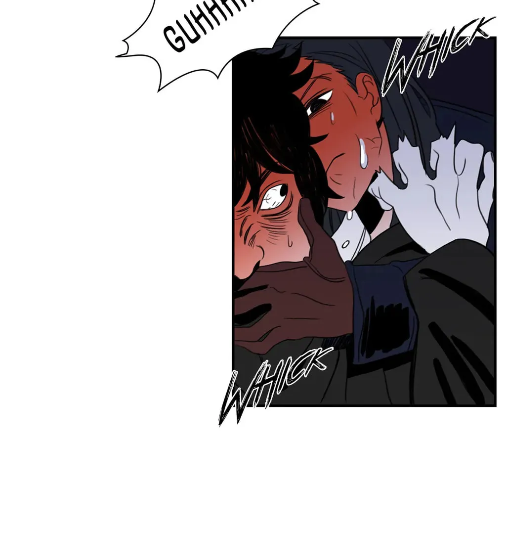 Vengeance Chapter 11 page 3 - 