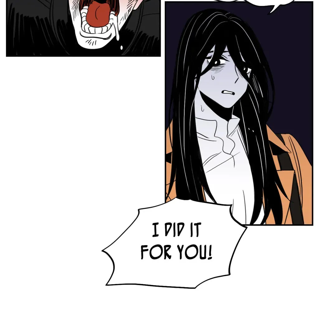 Vengeance Chapter 11 page 24 - 