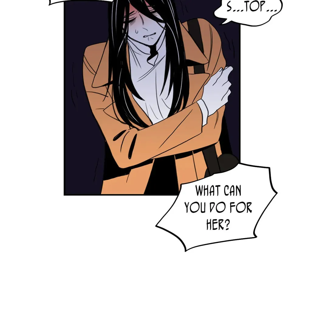Vengeance Chapter 11 page 27 - 