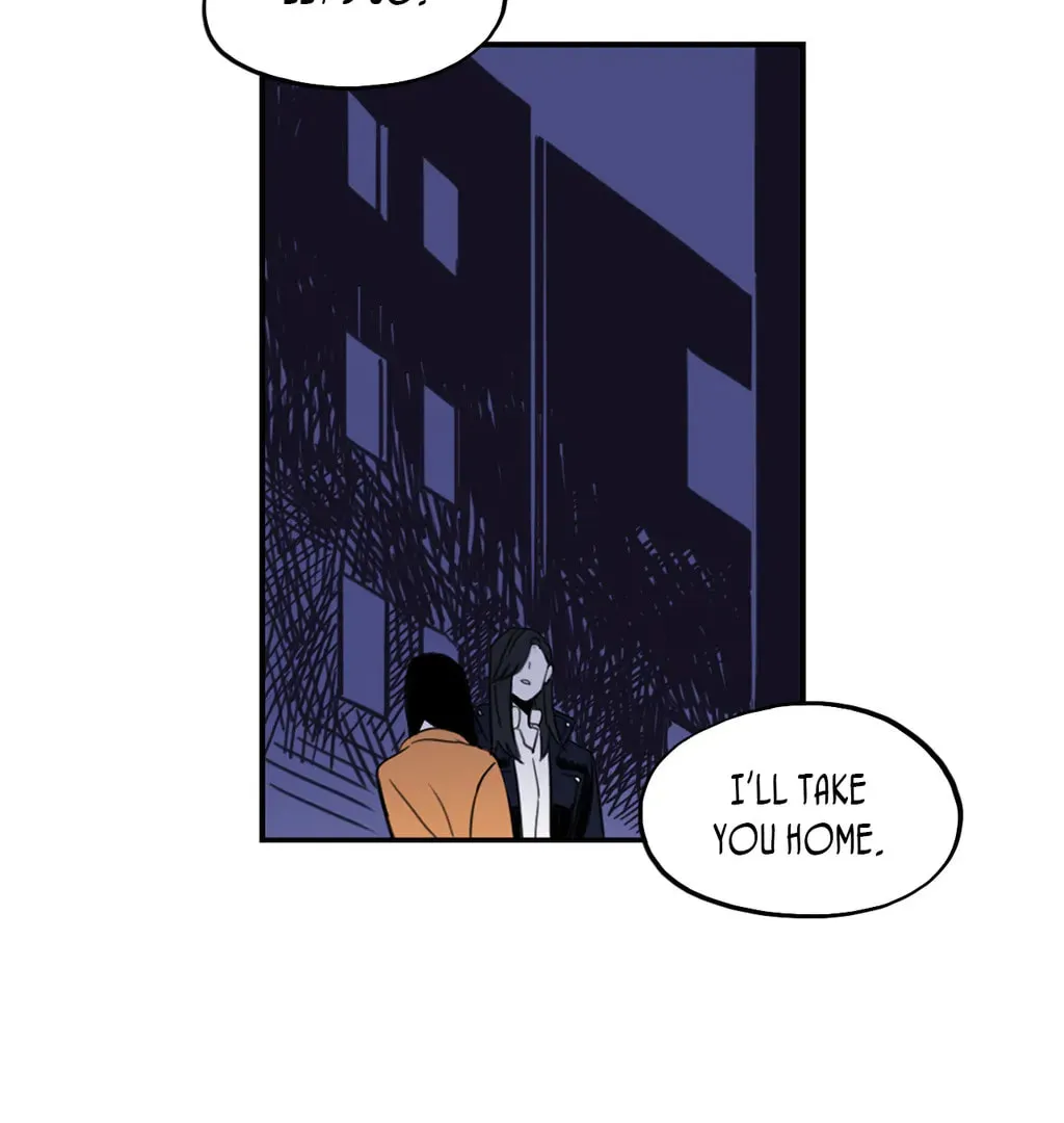 Vengeance Chapter 11 page 36 - 