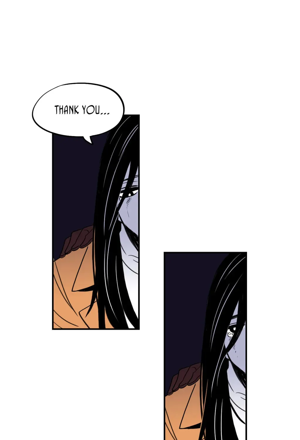 Vengeance Chapter 11 page 37 - 