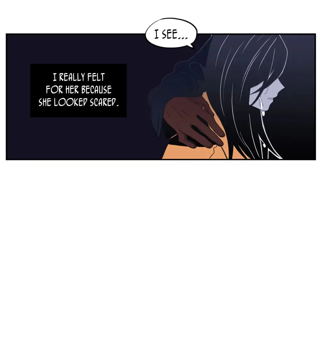 Vengeance Chapter 11 page 39 - 