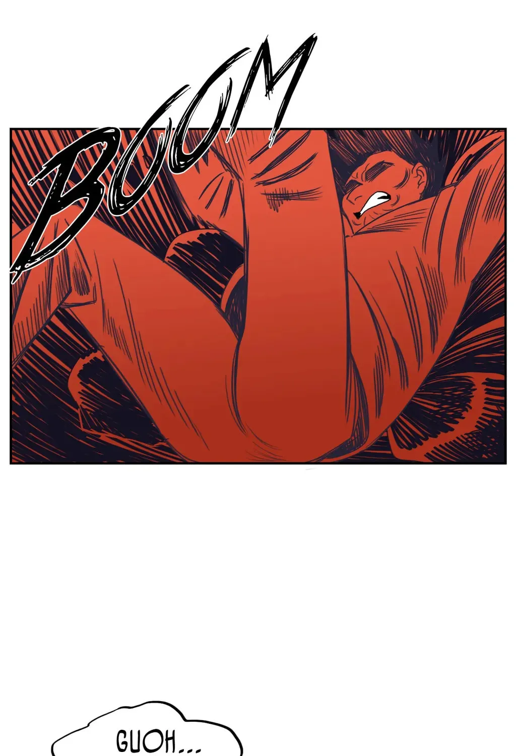 Vengeance Chapter 11 page 5 - 