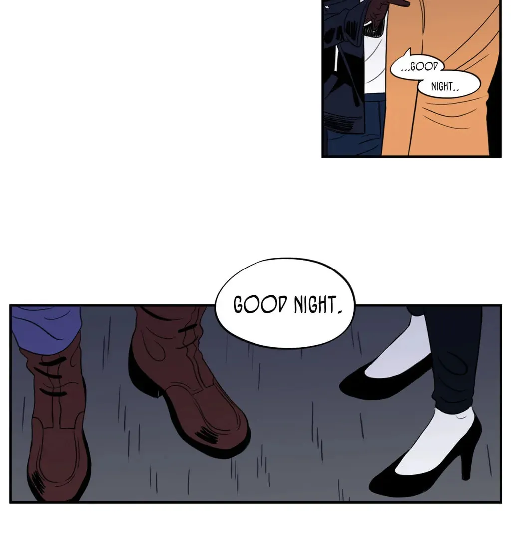 Vengeance Chapter 11 page 42 - 