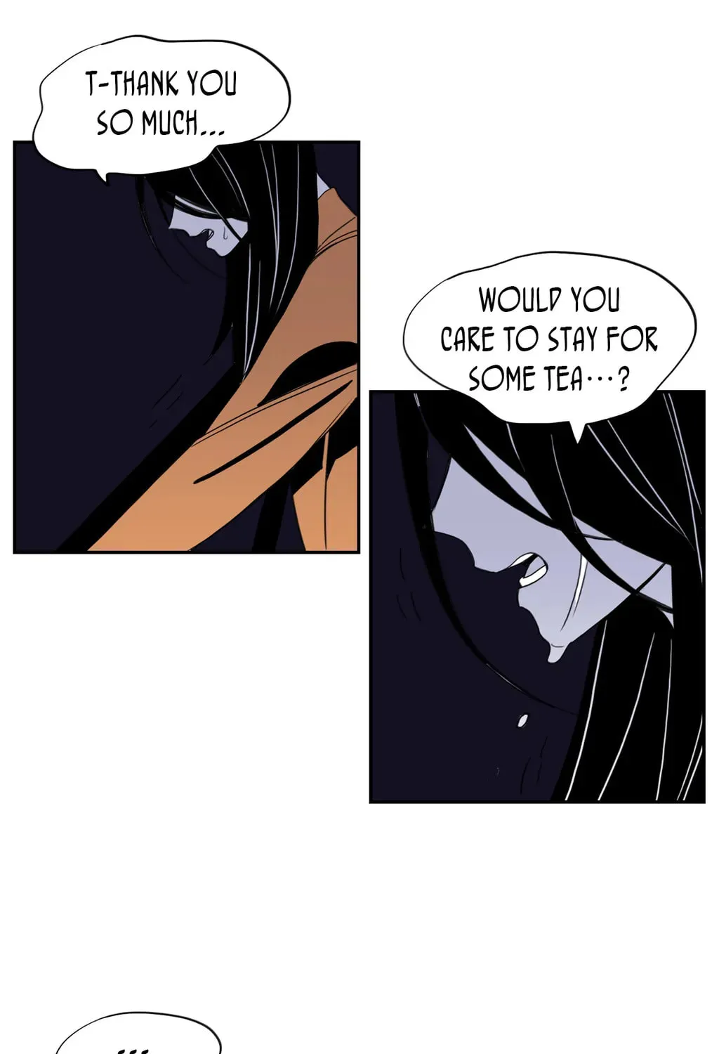 Vengeance Chapter 11 page 46 - 