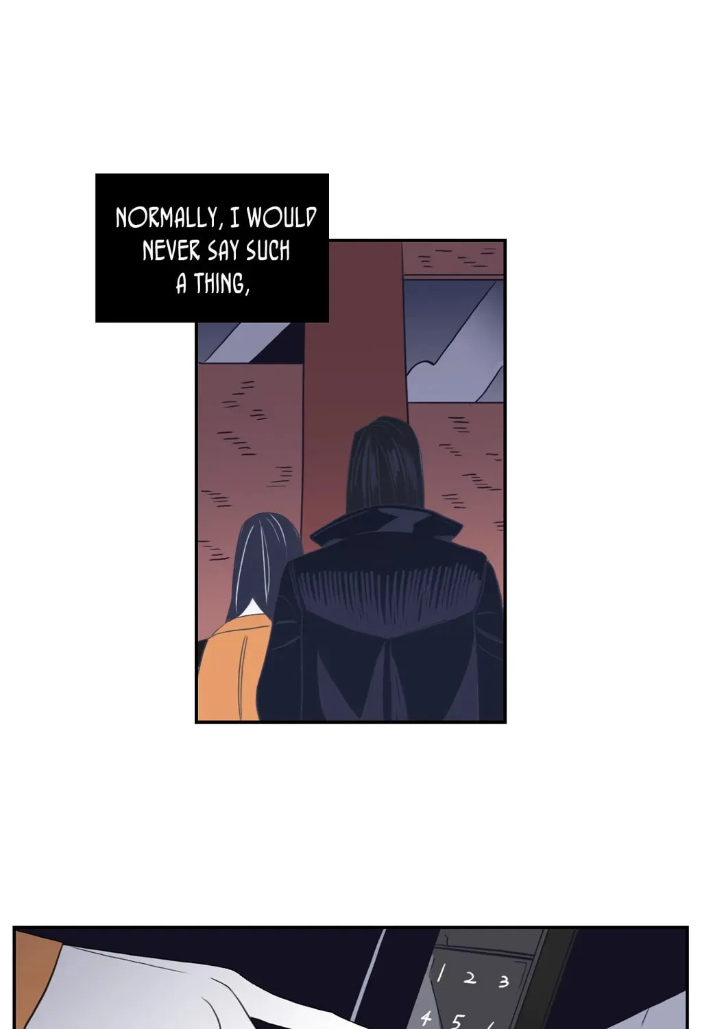 Vengeance Chapter 11 page 49 - 