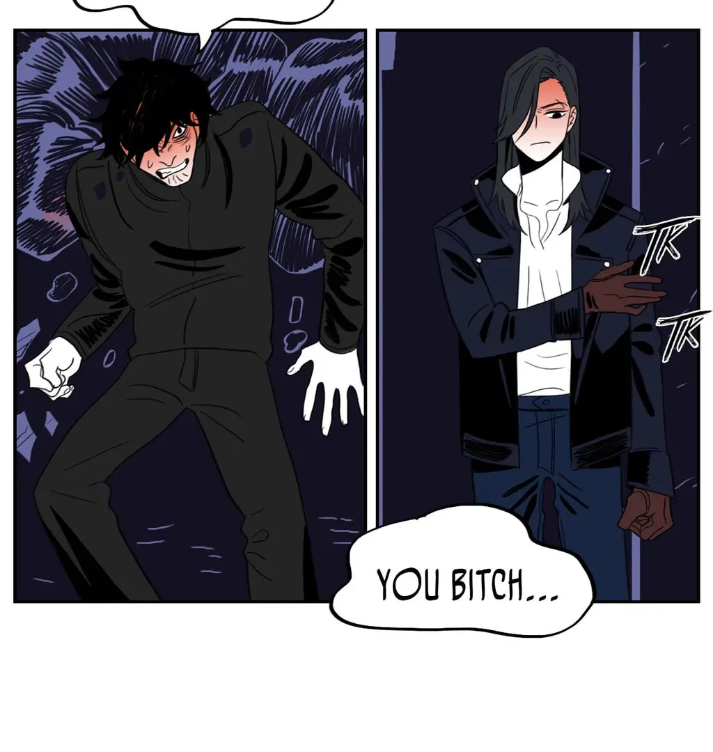 Vengeance Chapter 11 page 6 - 