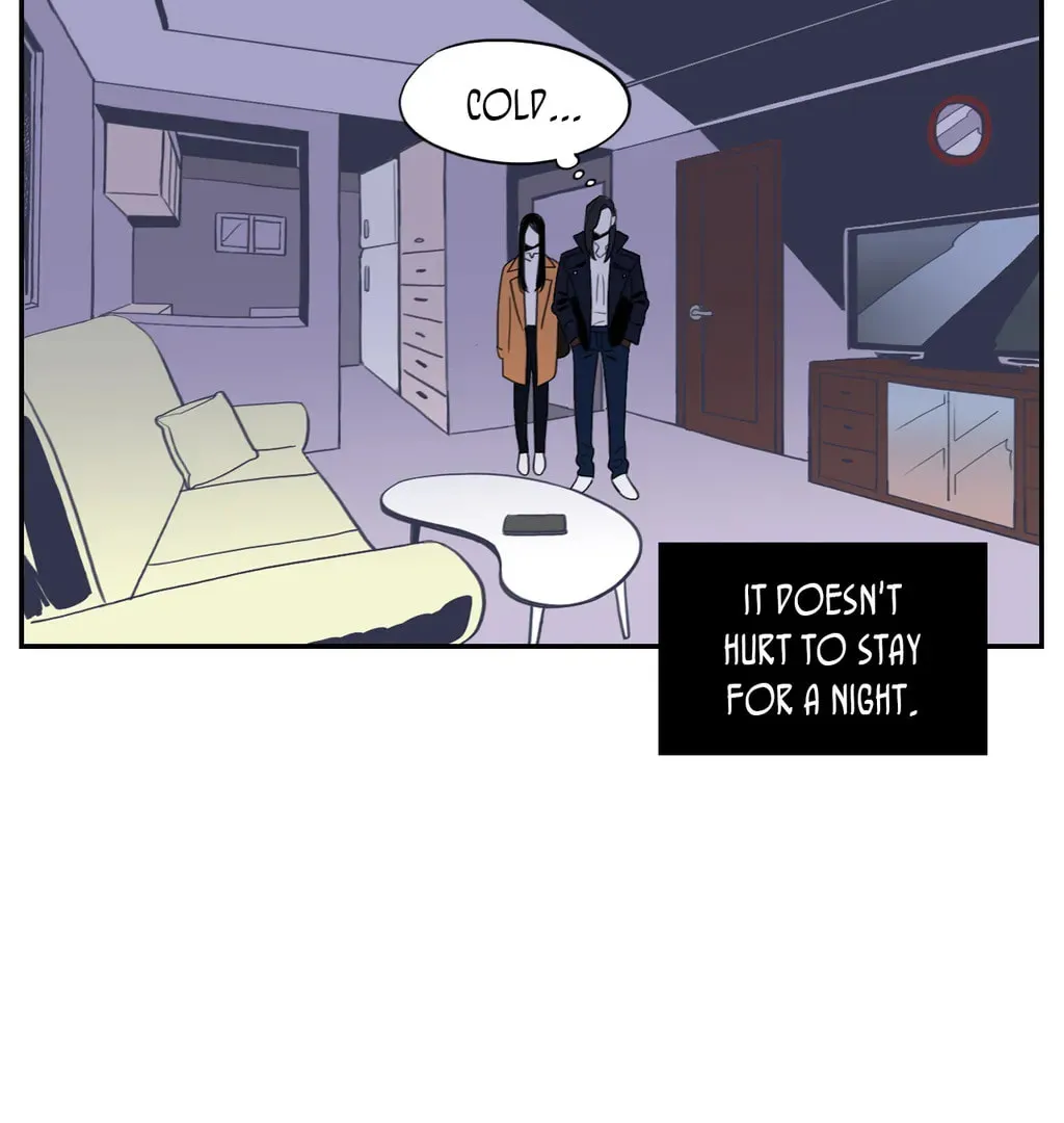 Vengeance Chapter 11 page 51 - 