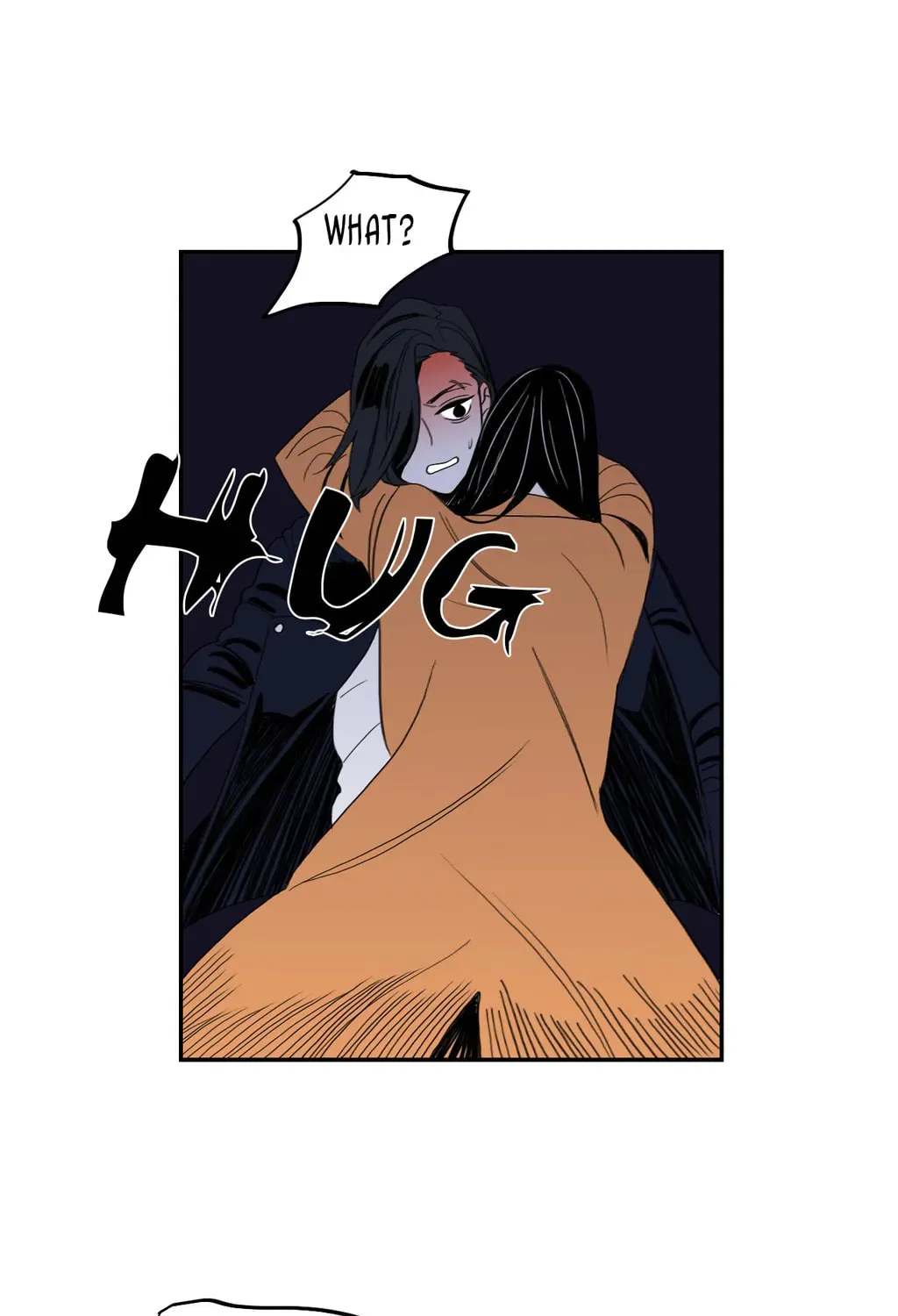 Vengeance Chapter 11 page 55 - 