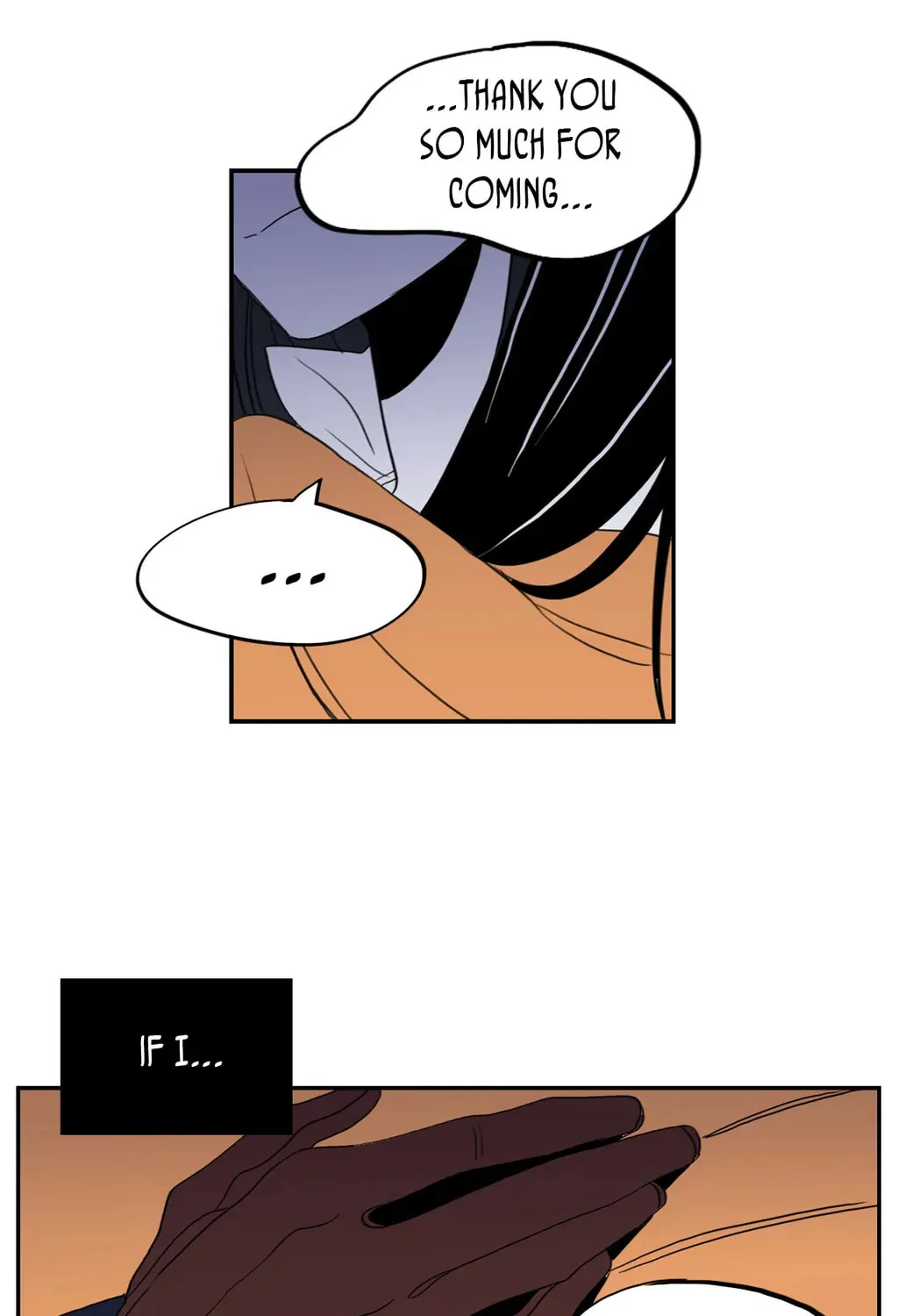 Vengeance Chapter 11 page 58 - 