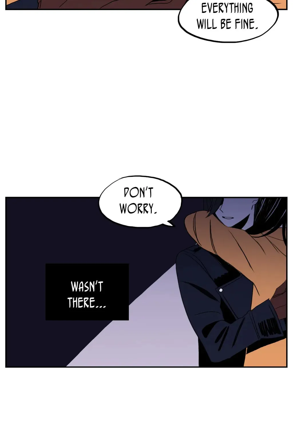 Vengeance Chapter 11 page 59 - 