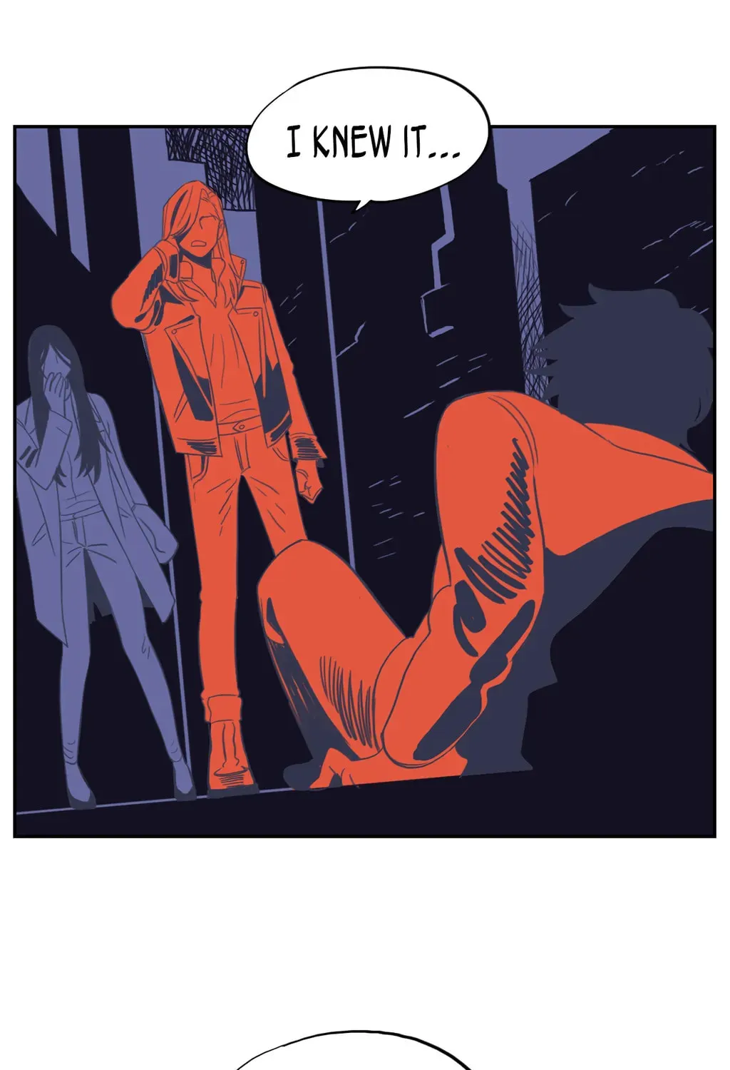 Vengeance Chapter 11 page 7 - 