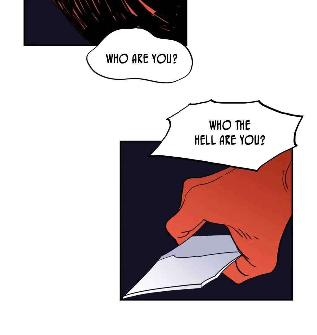 Vengeance Chapter 11 page 9 - 