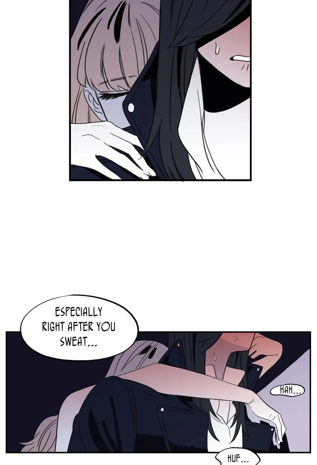 Vengeance Chapter 12 page 11 - 