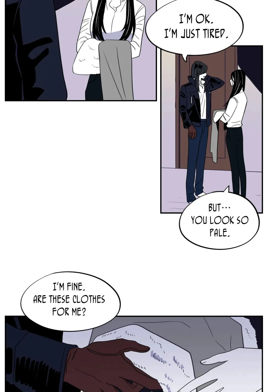 Vengeance Chapter 12 page 14 - 
