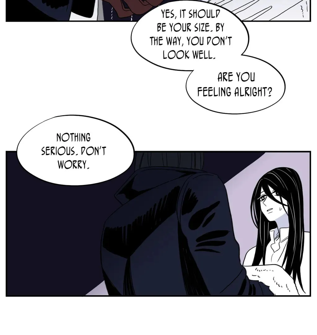 Vengeance Chapter 12 page 15 - 