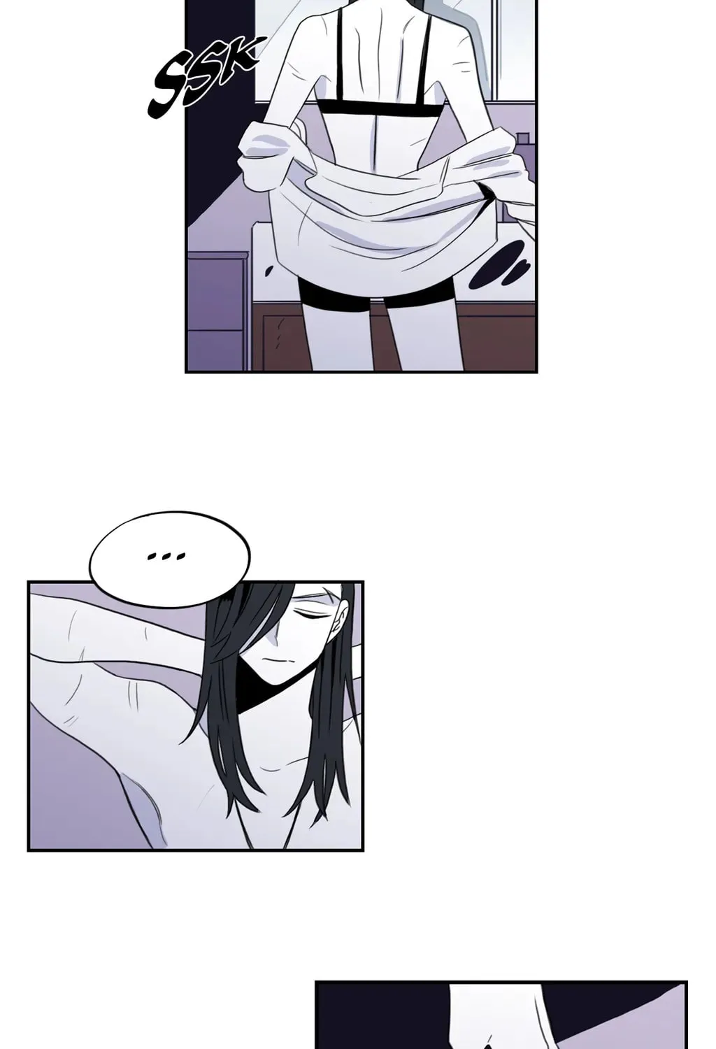 Vengeance Chapter 12 page 17 - 