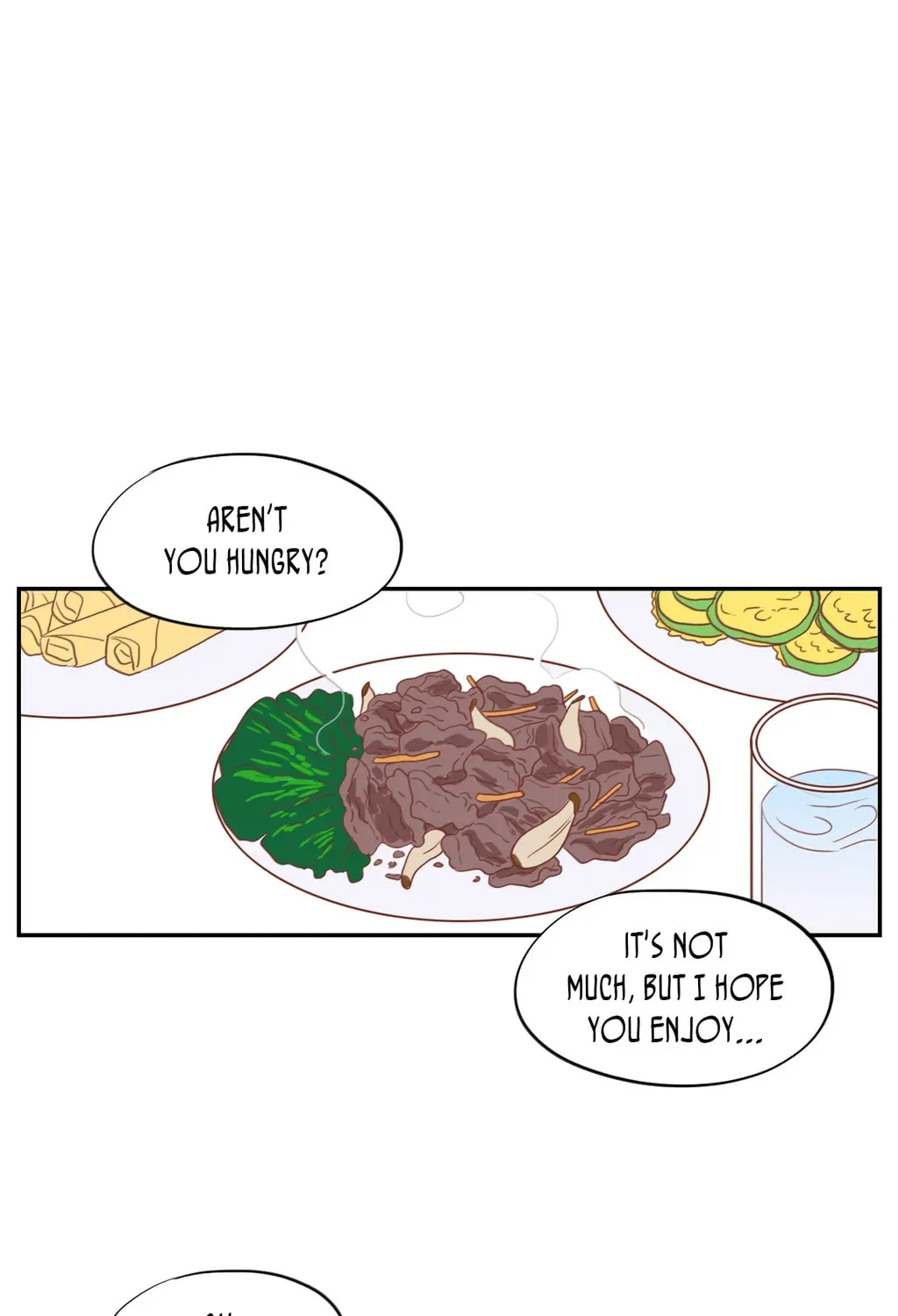 Vengeance Chapter 12 page 22 - 