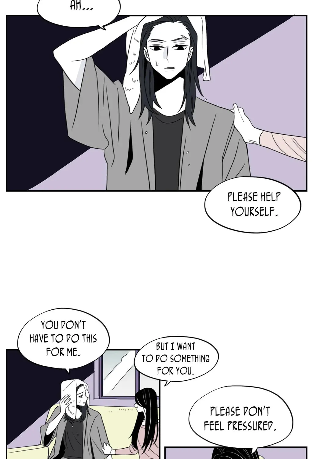 Vengeance Chapter 12 page 23 - 
