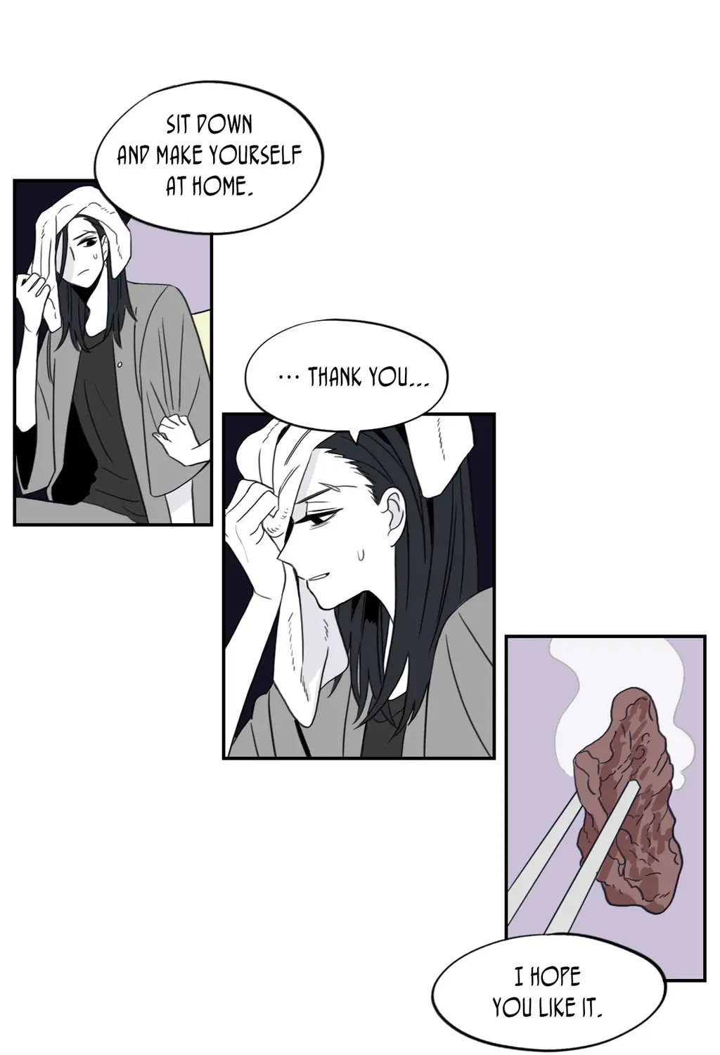 Vengeance Chapter 12 page 25 - 
