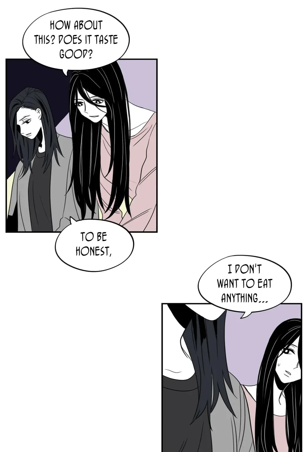 Vengeance Chapter 12 page 28 - 