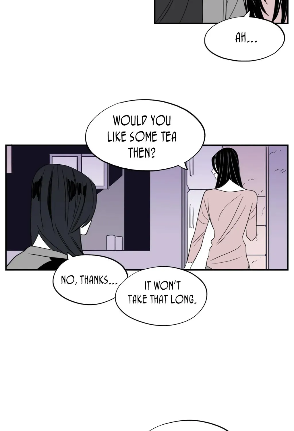 Vengeance Chapter 12 page 29 - 