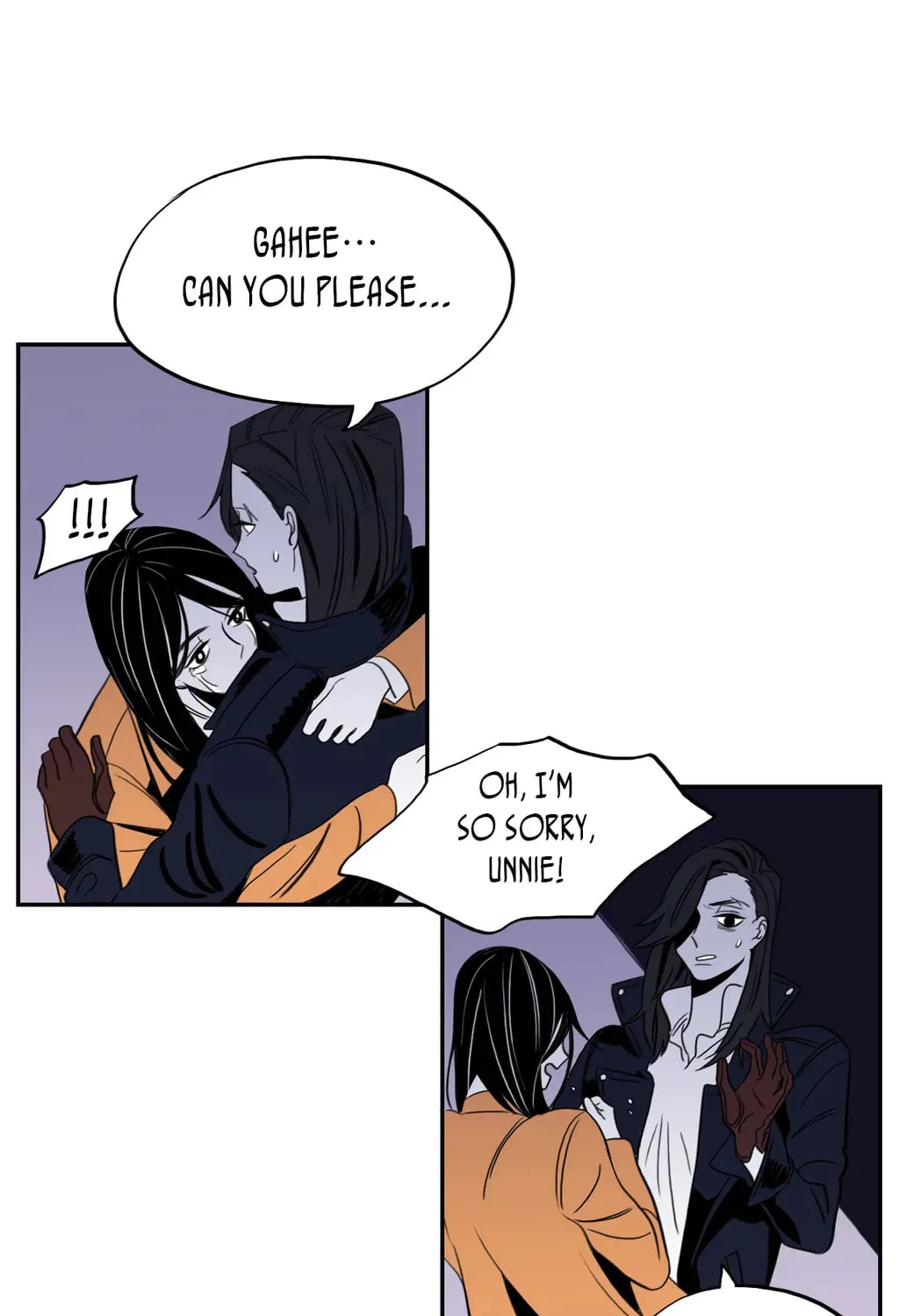 Vengeance Chapter 12 page 4 - 
