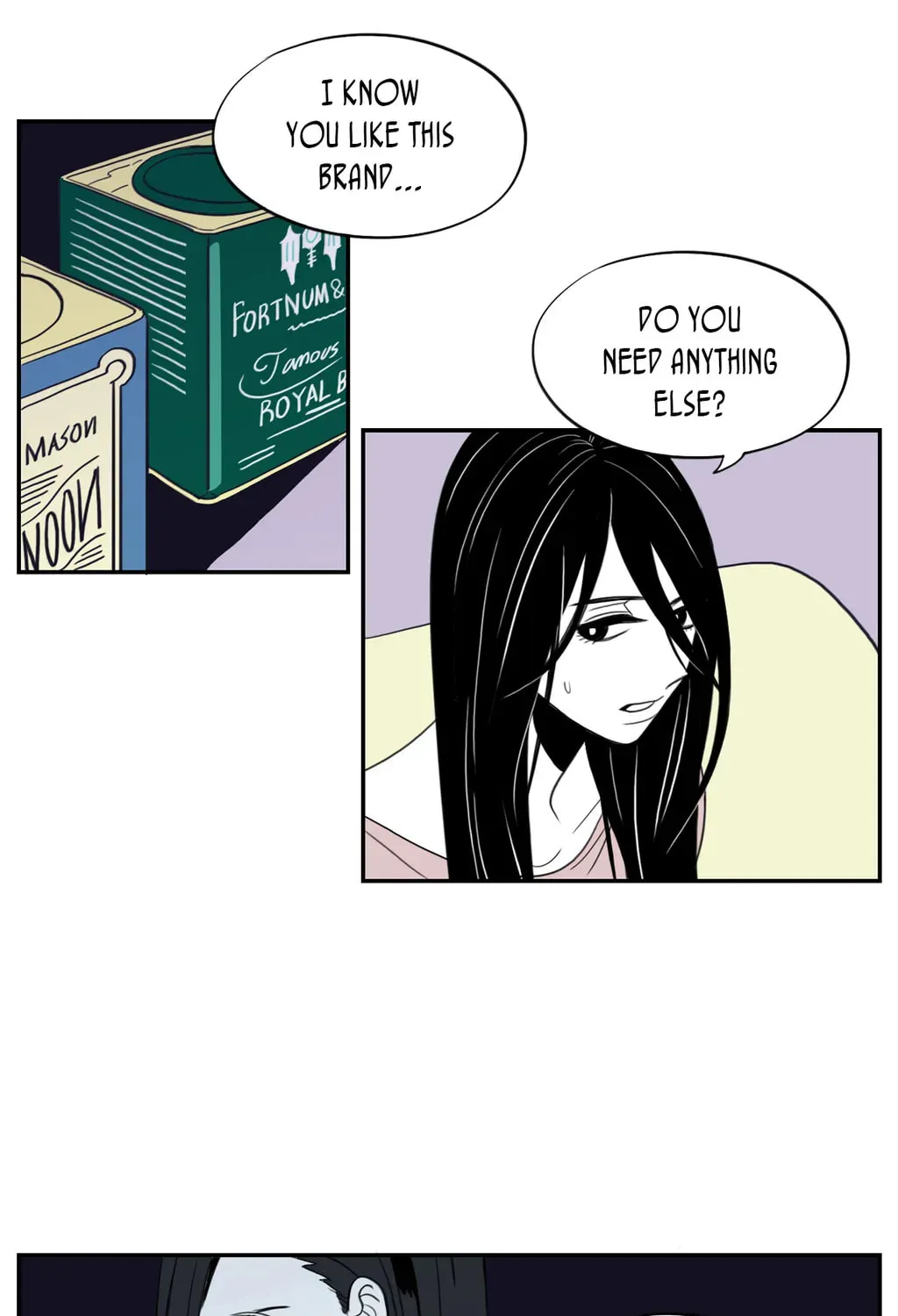 Vengeance Chapter 12 page 31 - 