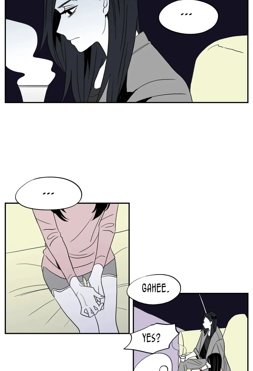Vengeance Chapter 12 page 32 - 
