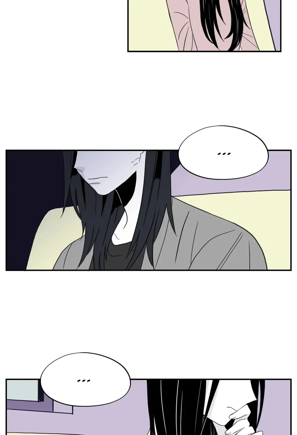 Vengeance Chapter 12 page 35 - 