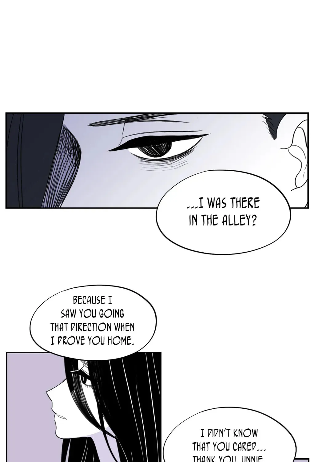 Vengeance Chapter 12 page 37 - 