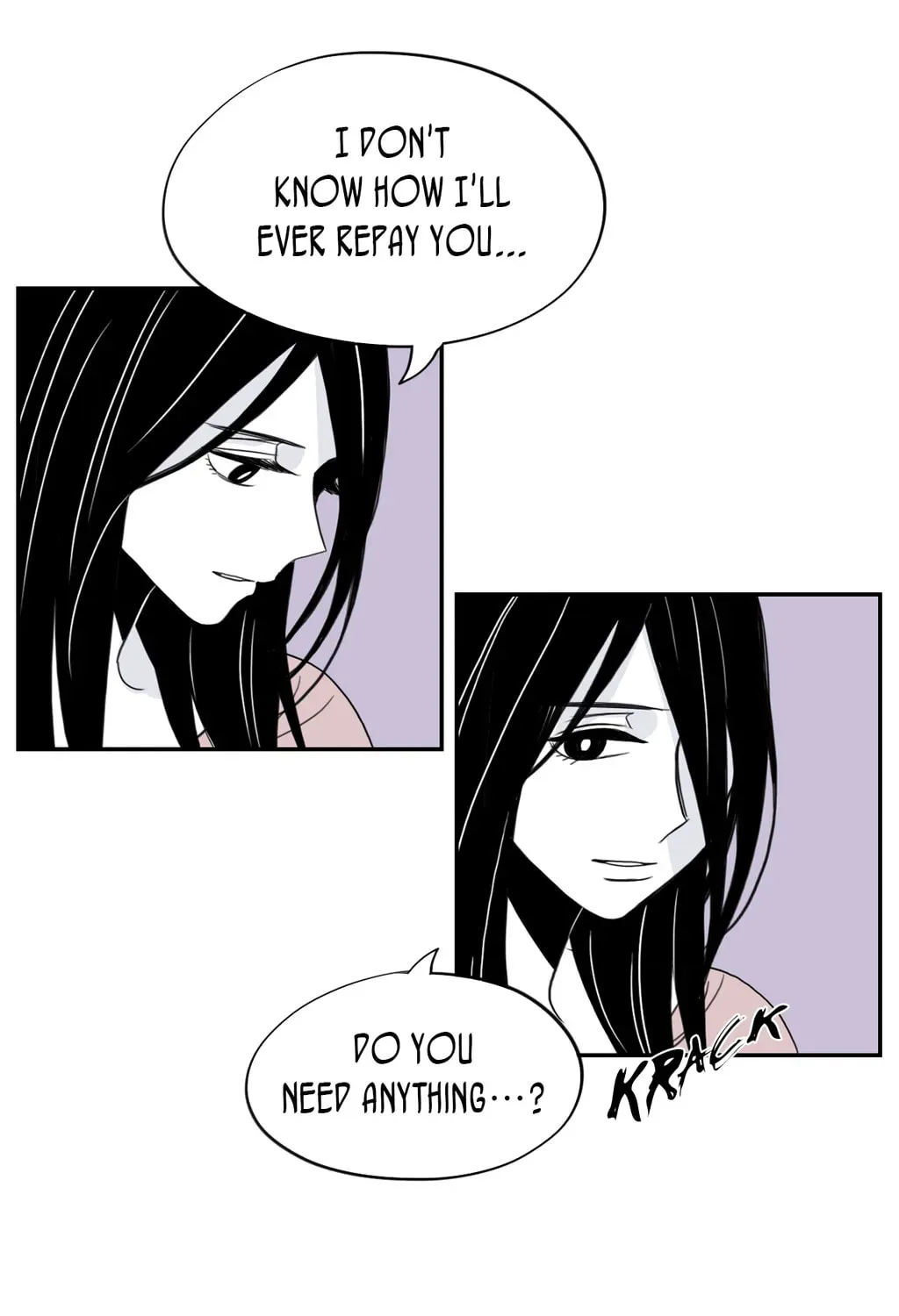 Vengeance Chapter 12 page 40 - 