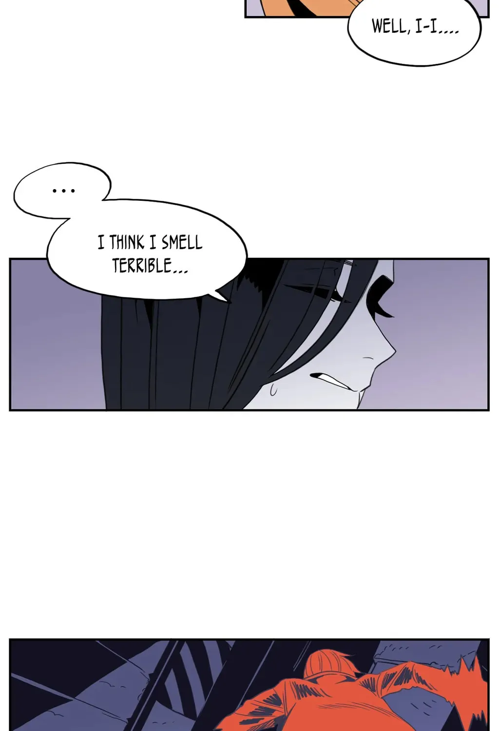 Vengeance Chapter 12 page 5 - 