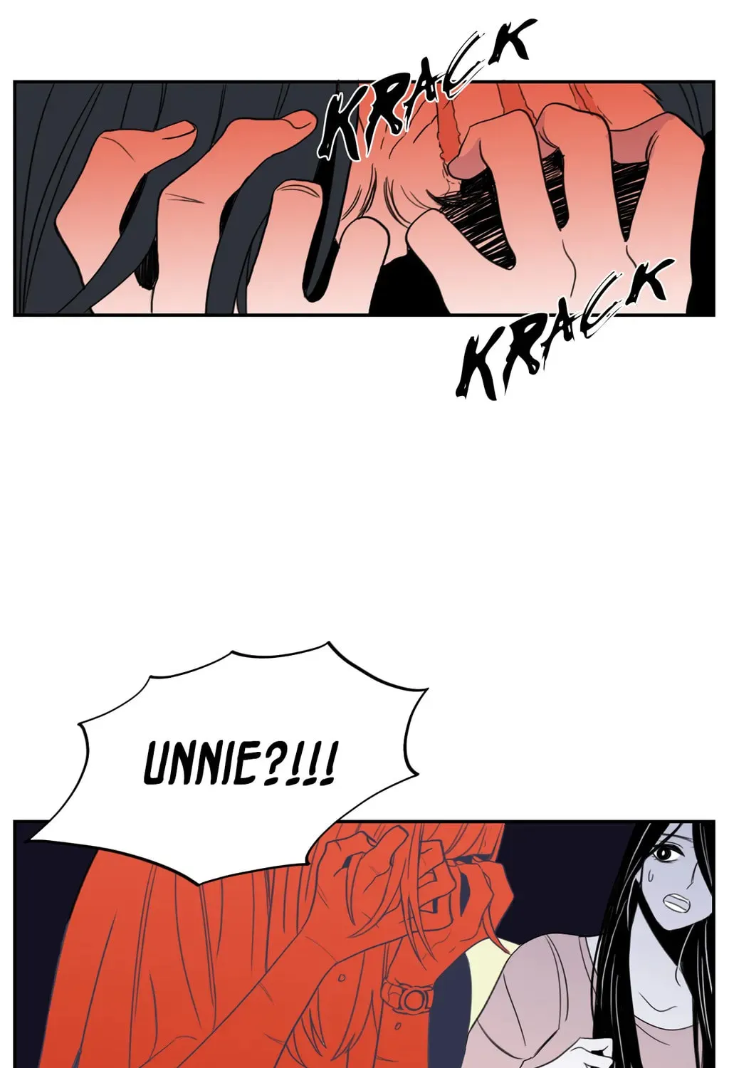 Vengeance Chapter 12 page 41 - 