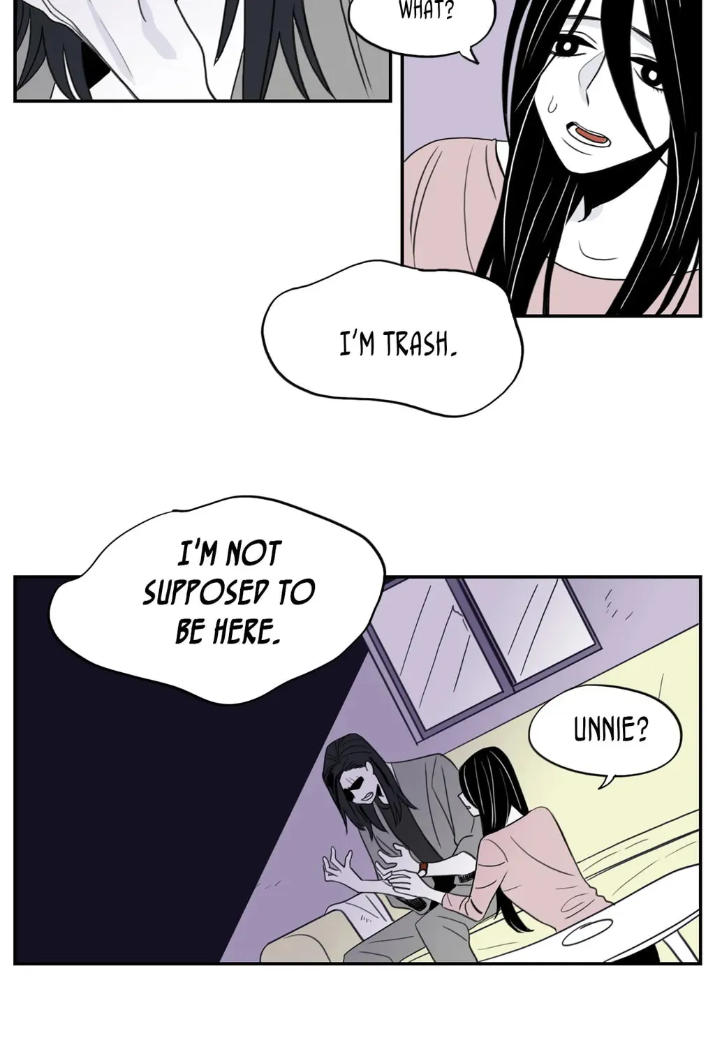 Vengeance Chapter 12 page 44 - 
