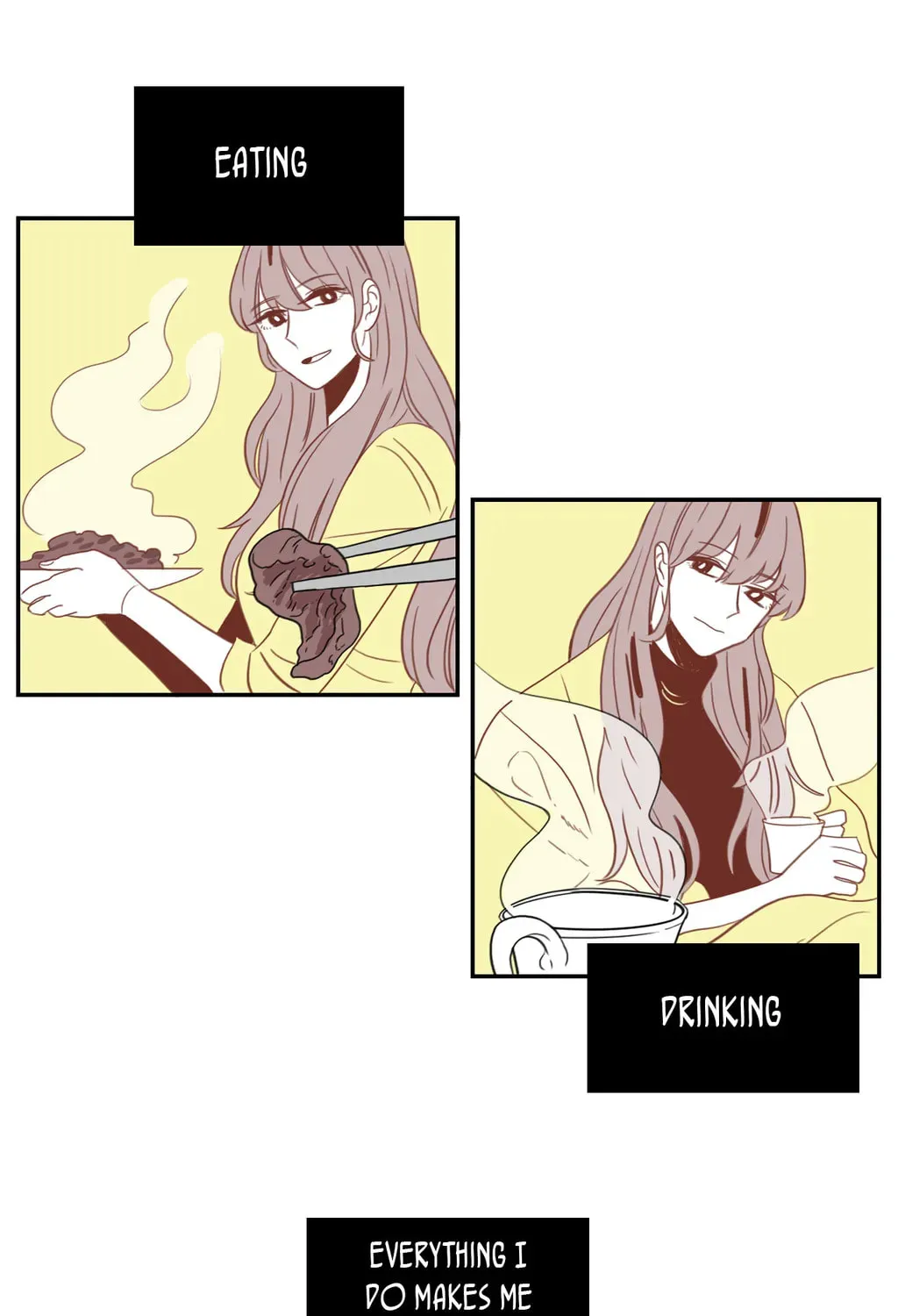 Vengeance Chapter 12 page 46 - 