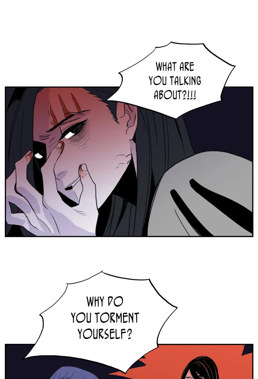 Vengeance Chapter 12 page 49 - 