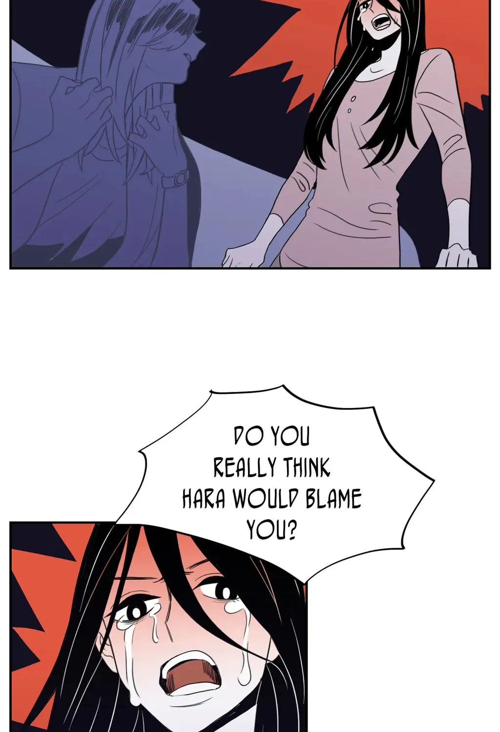 Vengeance Chapter 12 page 50 - 