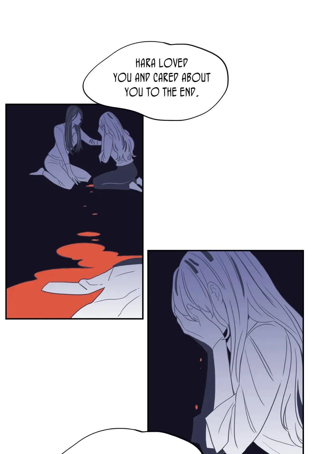 Vengeance Chapter 12 page 52 - 