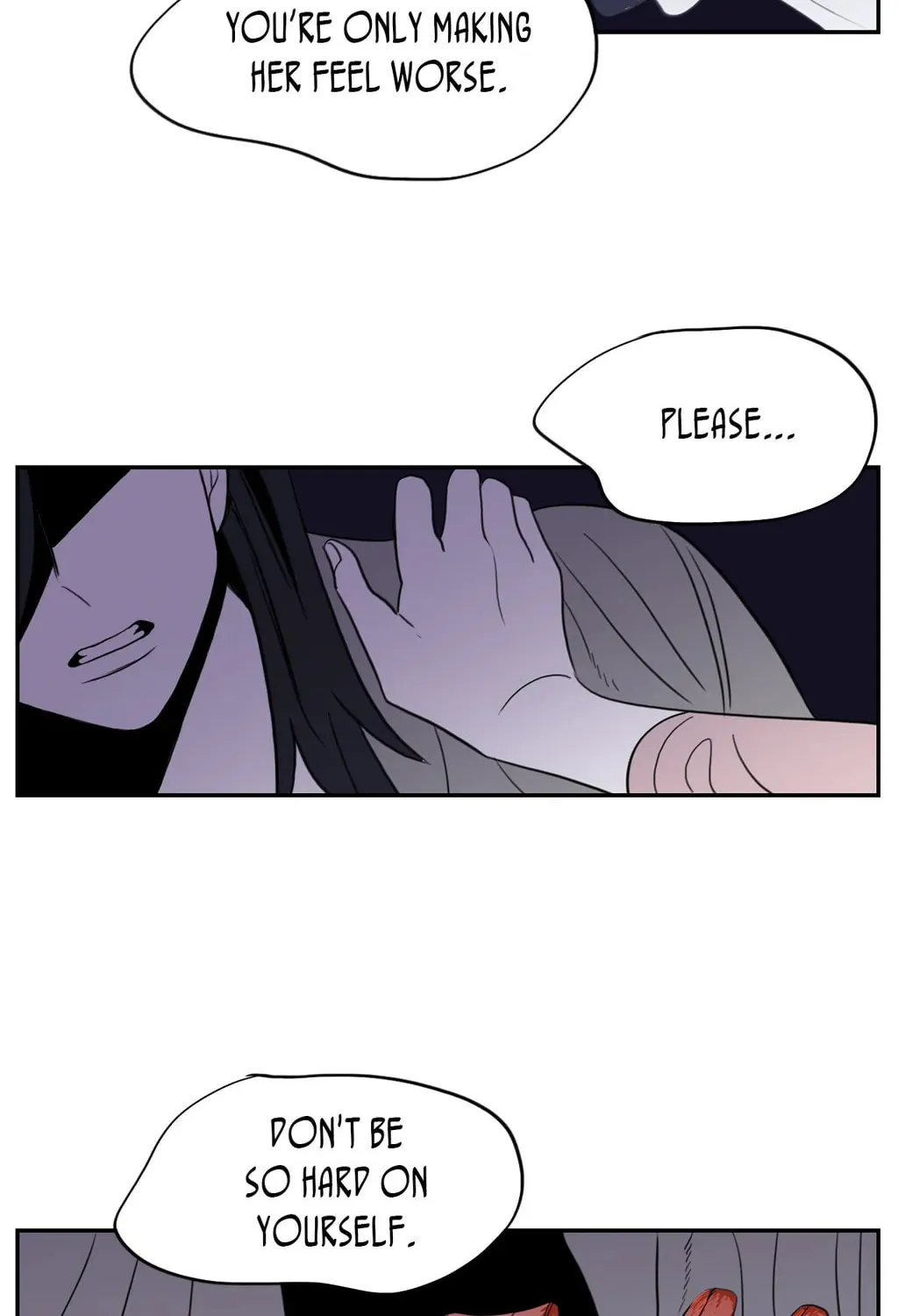 Vengeance Chapter 12 page 53 - 