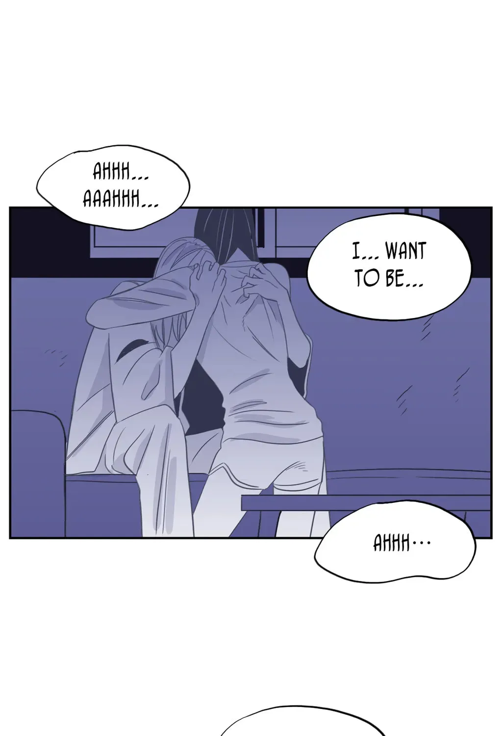 Vengeance Chapter 12 page 58 - 