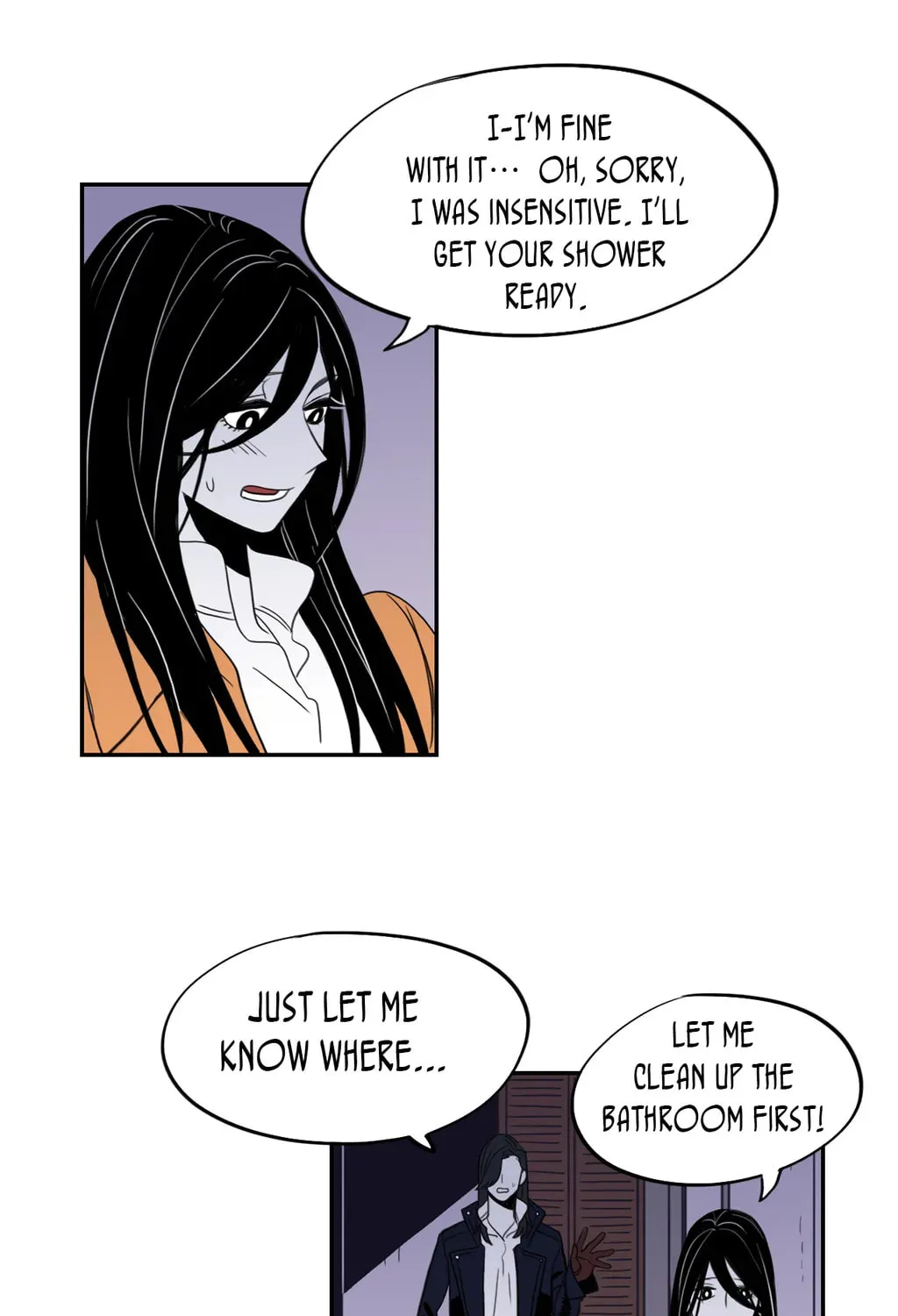 Vengeance Chapter 12 page 7 - 