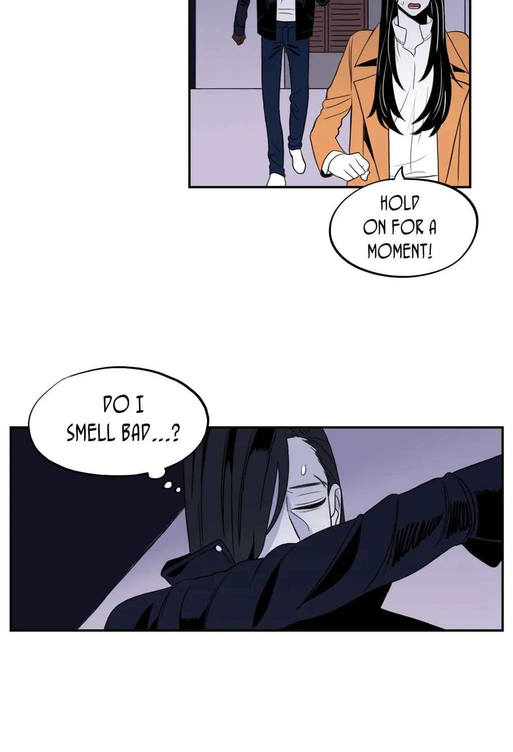 Vengeance Chapter 12 page 8 - 