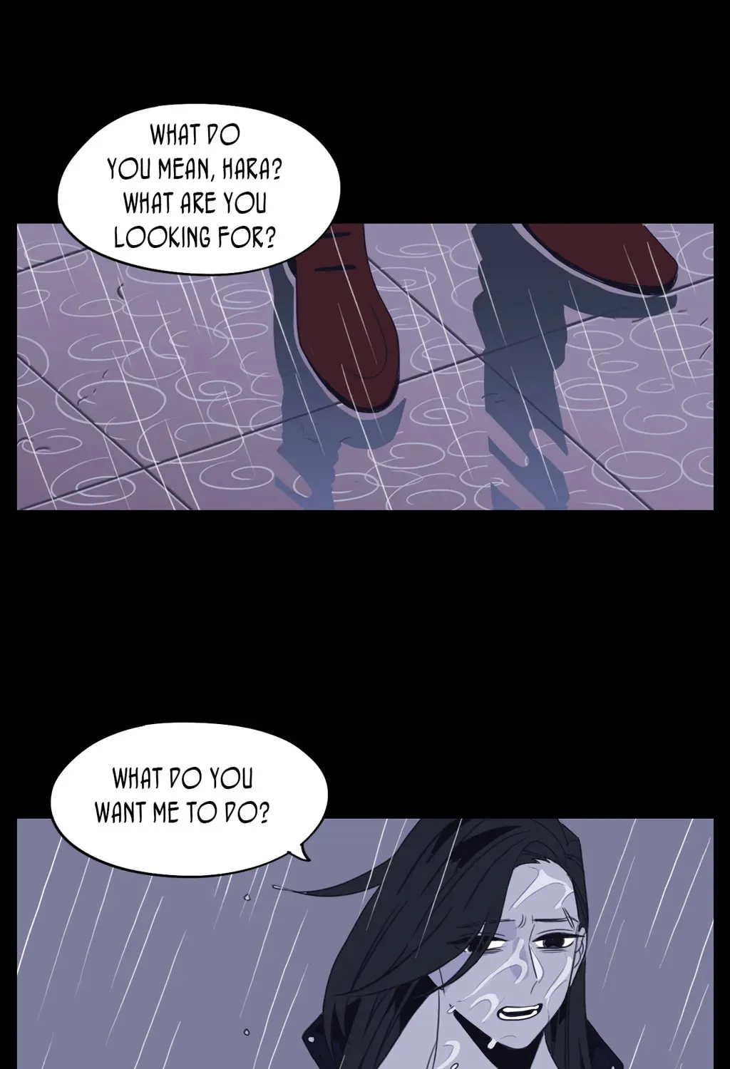 Vengeance Chapter 13 page 13 - 