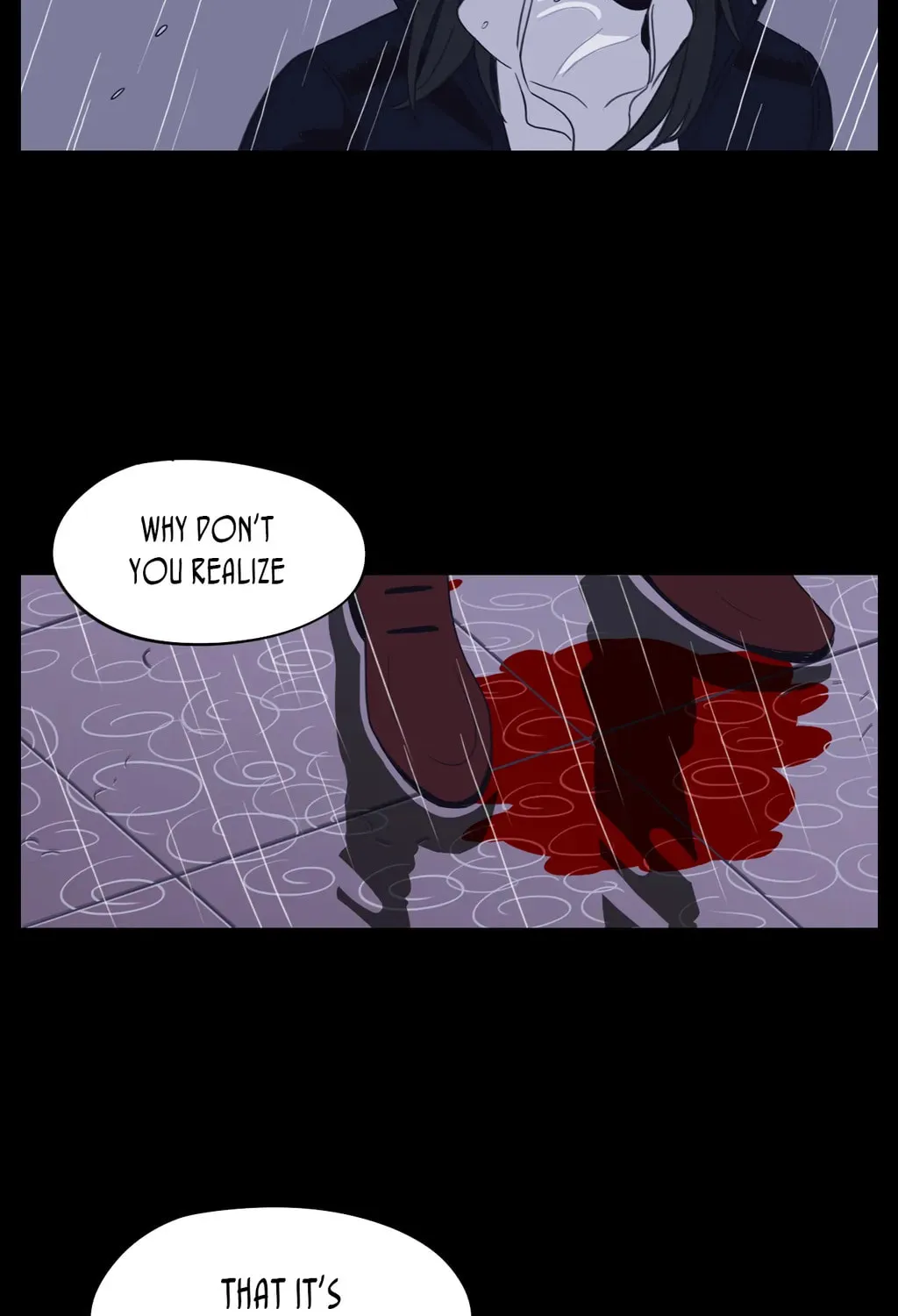 Vengeance Chapter 13 page 14 - 