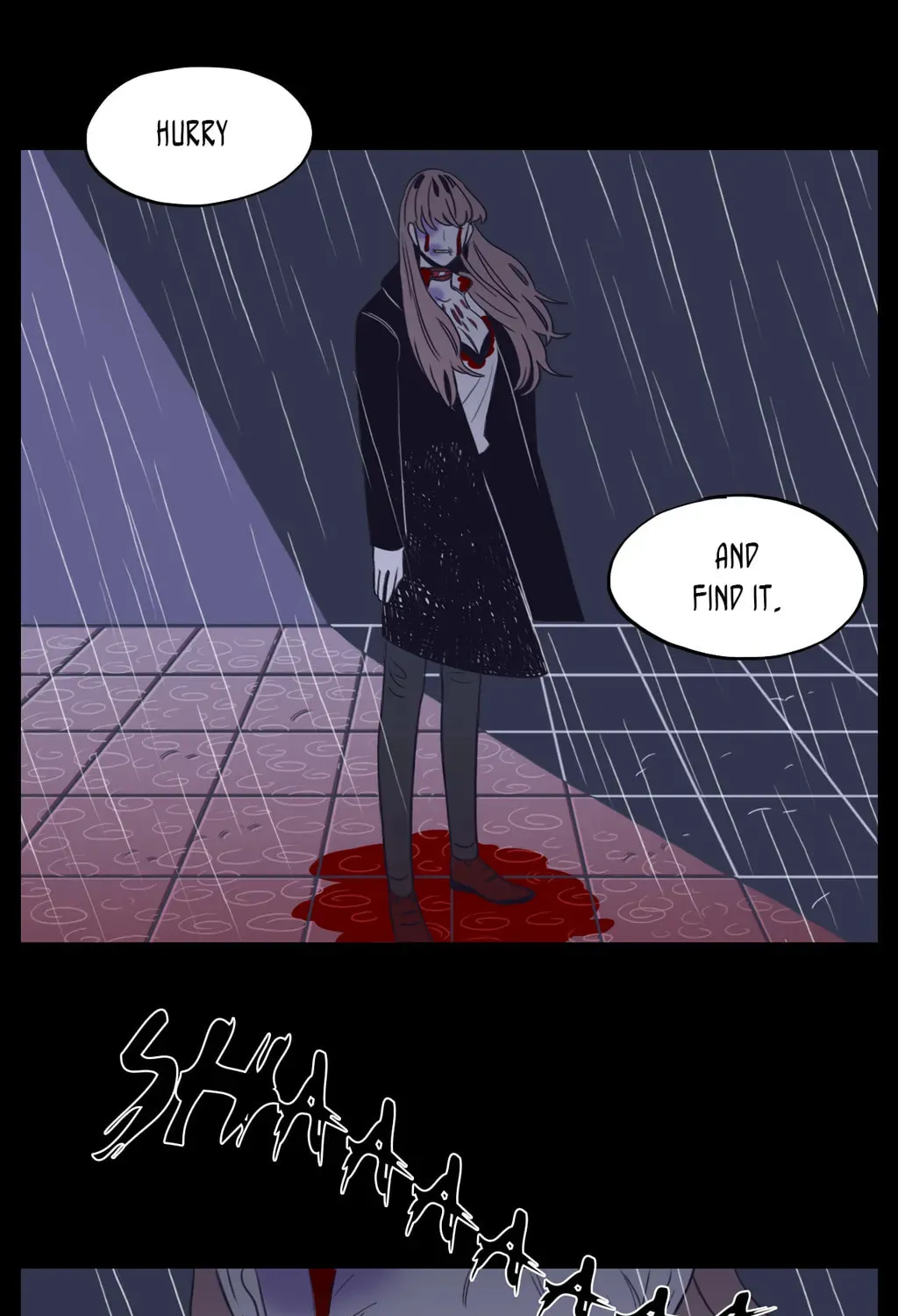 Vengeance Chapter 13 page 16 - 