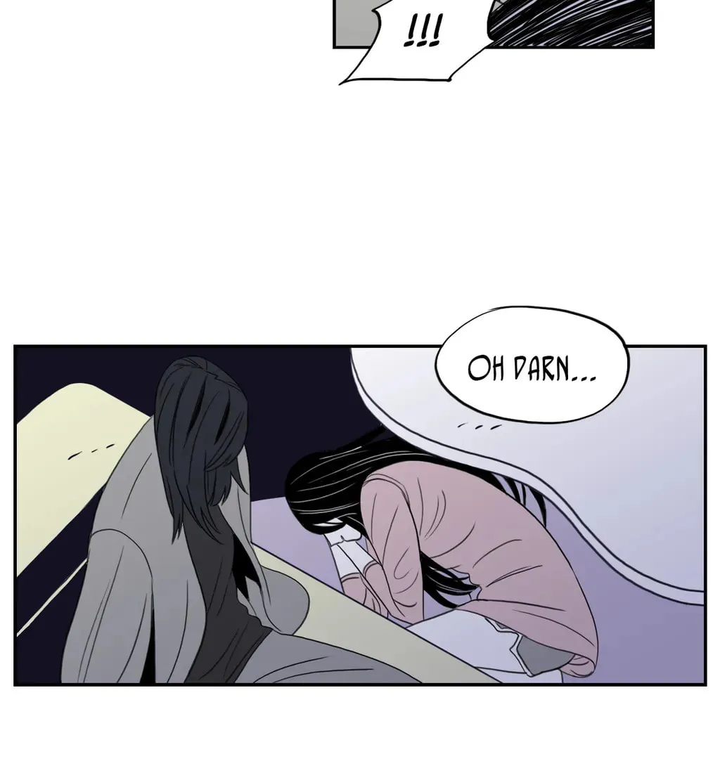 Vengeance Chapter 13 page 21 - 