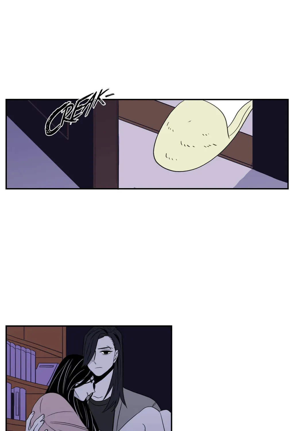 Vengeance Chapter 13 page 22 - 