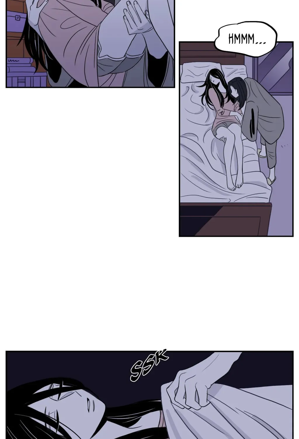 Vengeance Chapter 13 page 23 - 